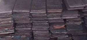 收购ABS光伏板毛料，月需几百吨 ，全国上门自提