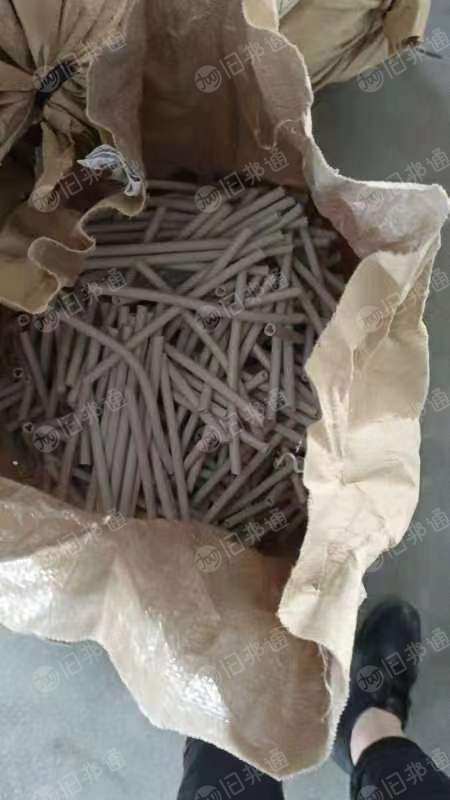 厂家长期出售PVC线皮废料,现货10几吨
