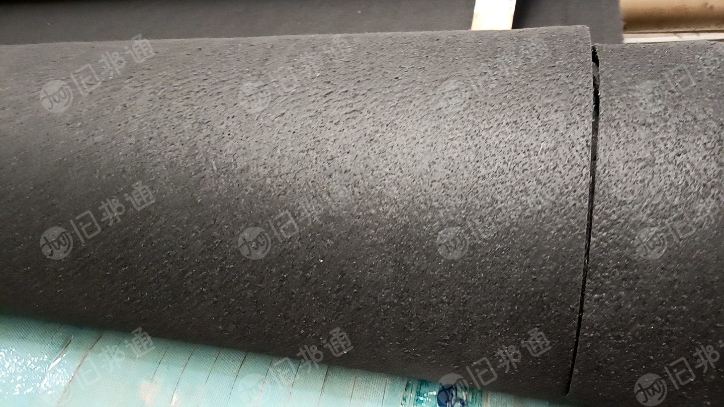 黑色针刺棉,黑色化纤原料,出售