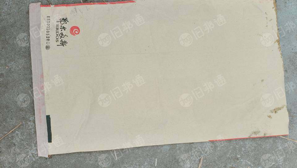 长期出售二手纸塑袋,现货21850条