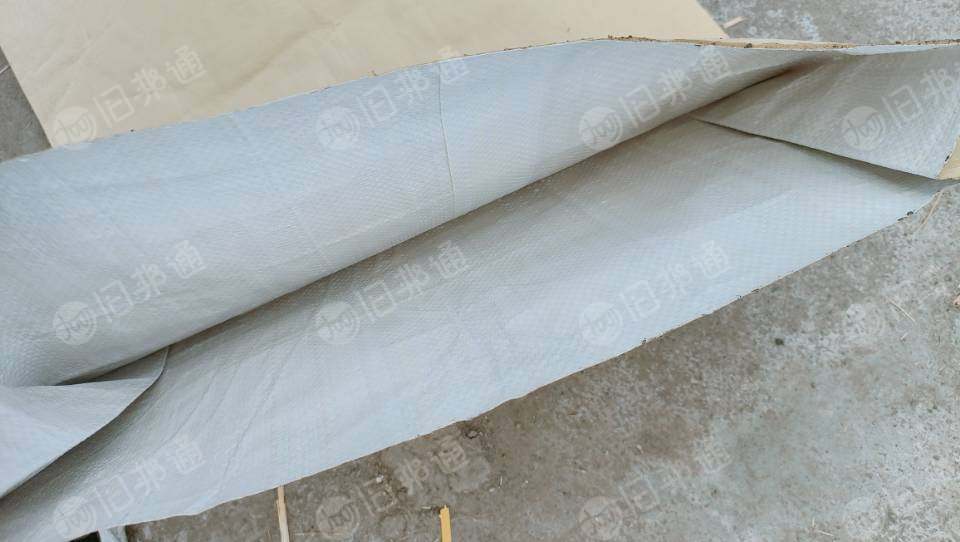 长期出售二手纸塑袋,现货21850条