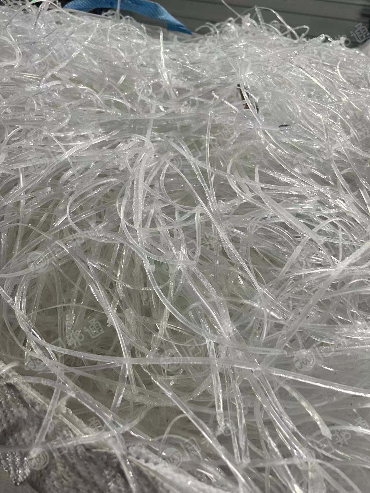 eva光伏透明胶条,毛料和破碎料都有,出售
