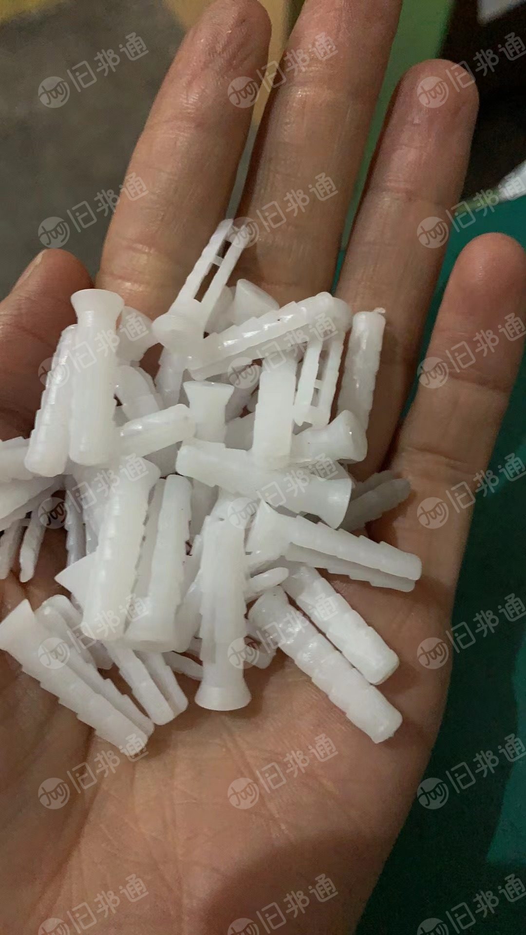长期收购PE一级回料 ,月需几吨,要求无杂色。做膨胀管子用