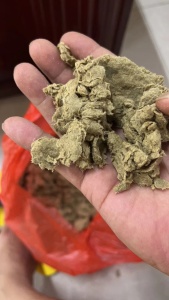 长期出售牛皮纸浆，水分67-70%