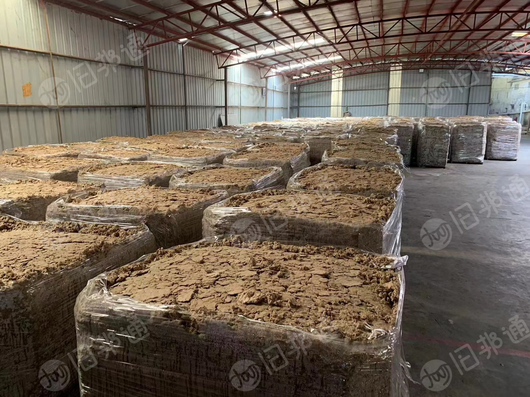 长期出售牛皮纸浆,水分67-70%
