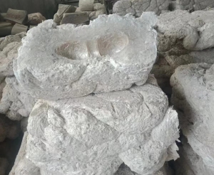 出售热熔快，社会料，现货30-40吨