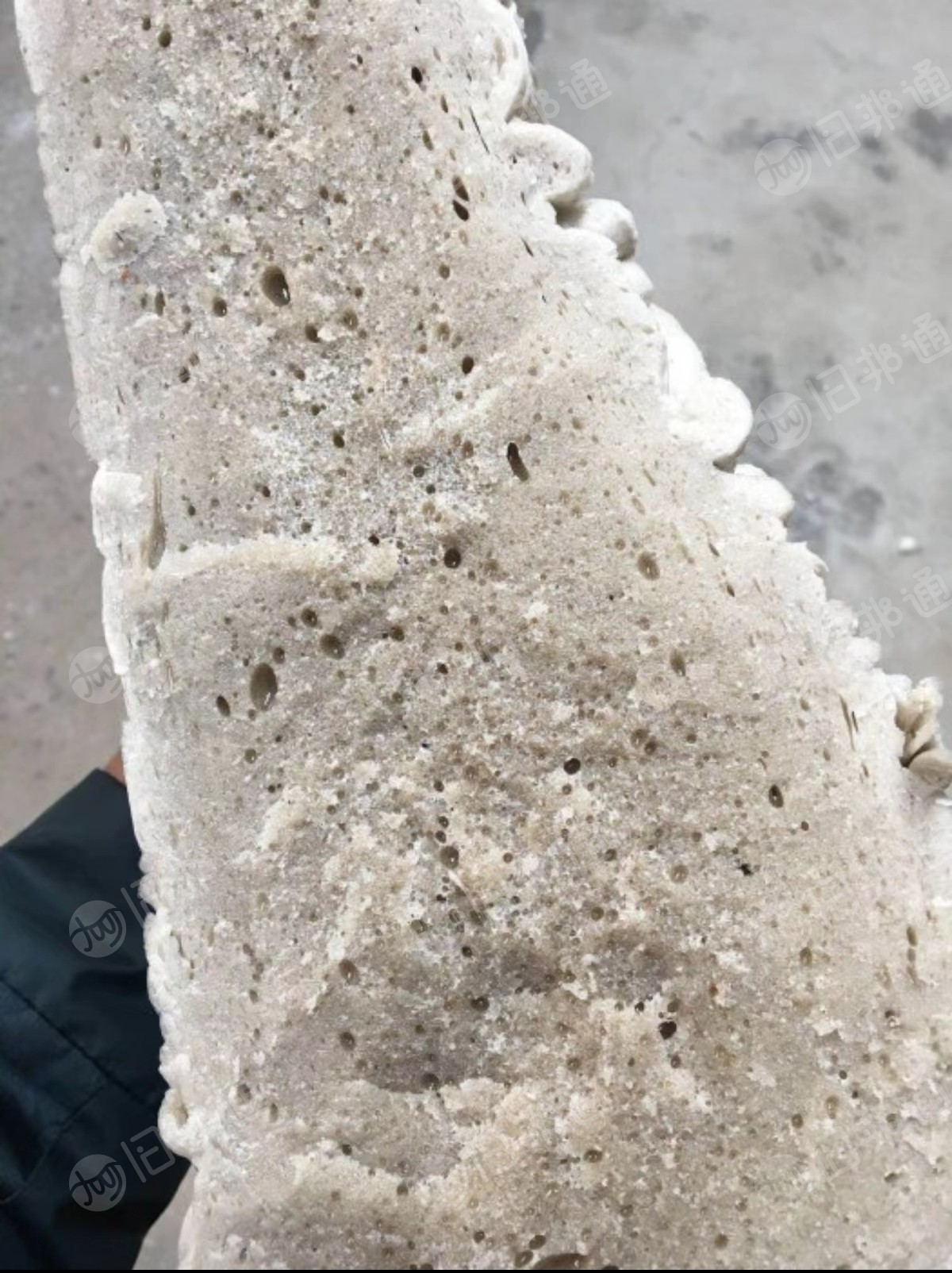 出售热熔快,社会料,现货30-40吨