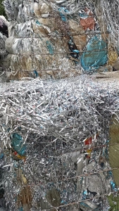 售铝塑膜，炼油用，出油率50%，出铝率20%，月供几十吨