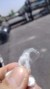 锦纶水丝低价出售，现货够9.6一车