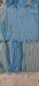 求购PP无纺布，珠光膜，不限量收