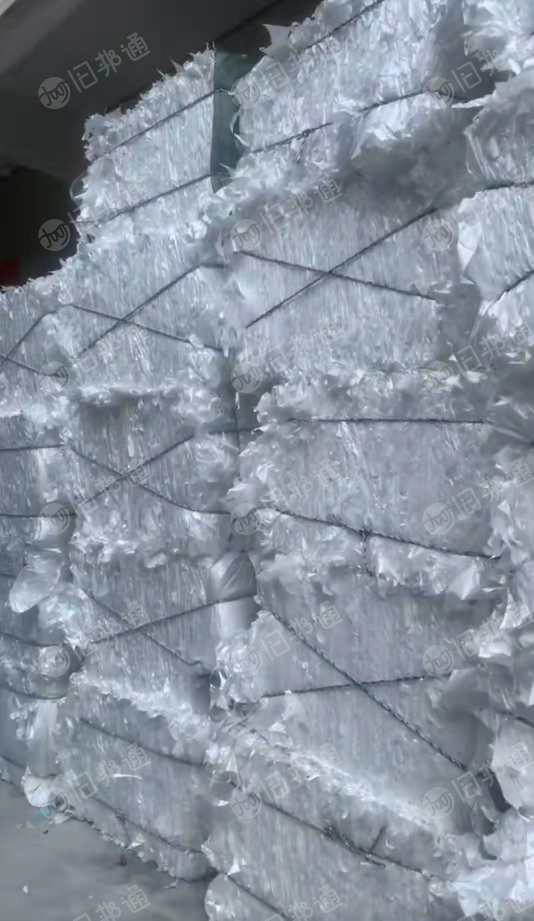 求购PP无纺布,珠光膜,不限量收