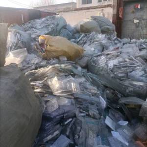 长期出售电子厂PET吸塑托盘，PET吸塑废料