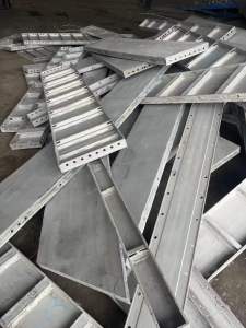 长期出售6系铝模板