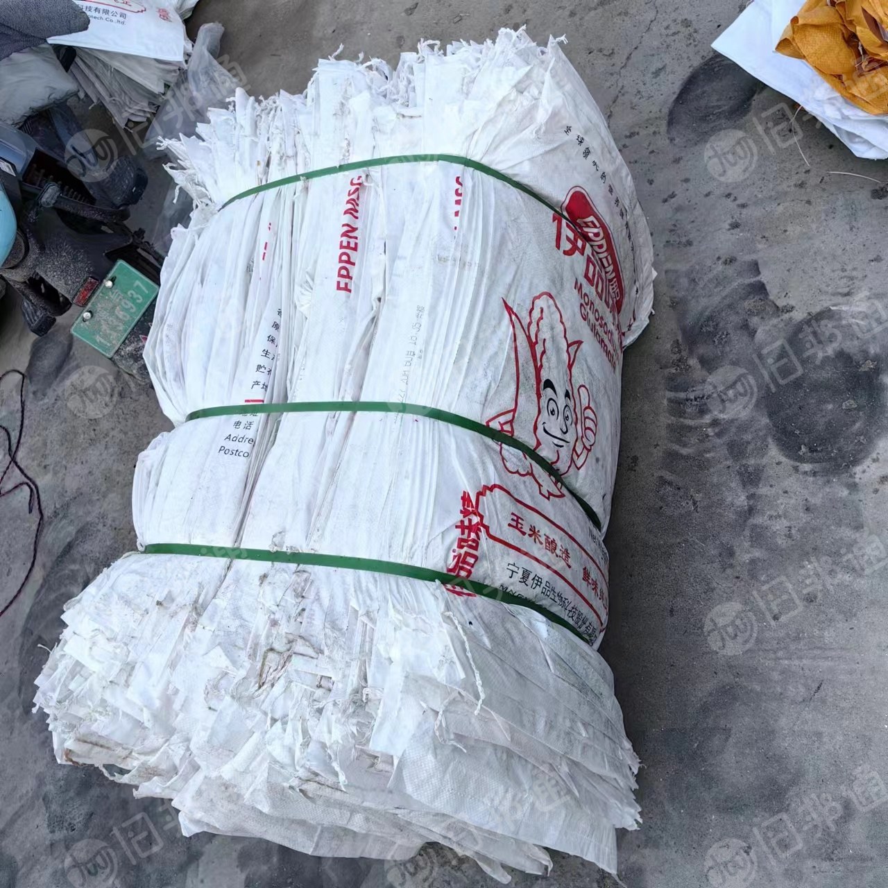 长期出售味精袋,葡萄糖袋,吨包袋