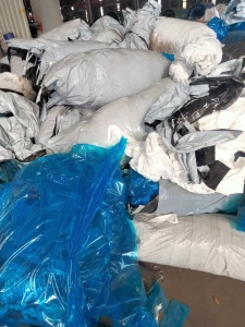 出售pe塑料膜，有蓝、黑、白膜