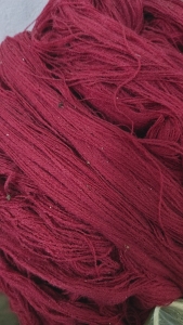 杂色毛纱，有高弹纱，包芯纱，北极绒纱 等织羊毛衫的纱，出售