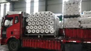 长期供应化纤厂下来的各种废丝