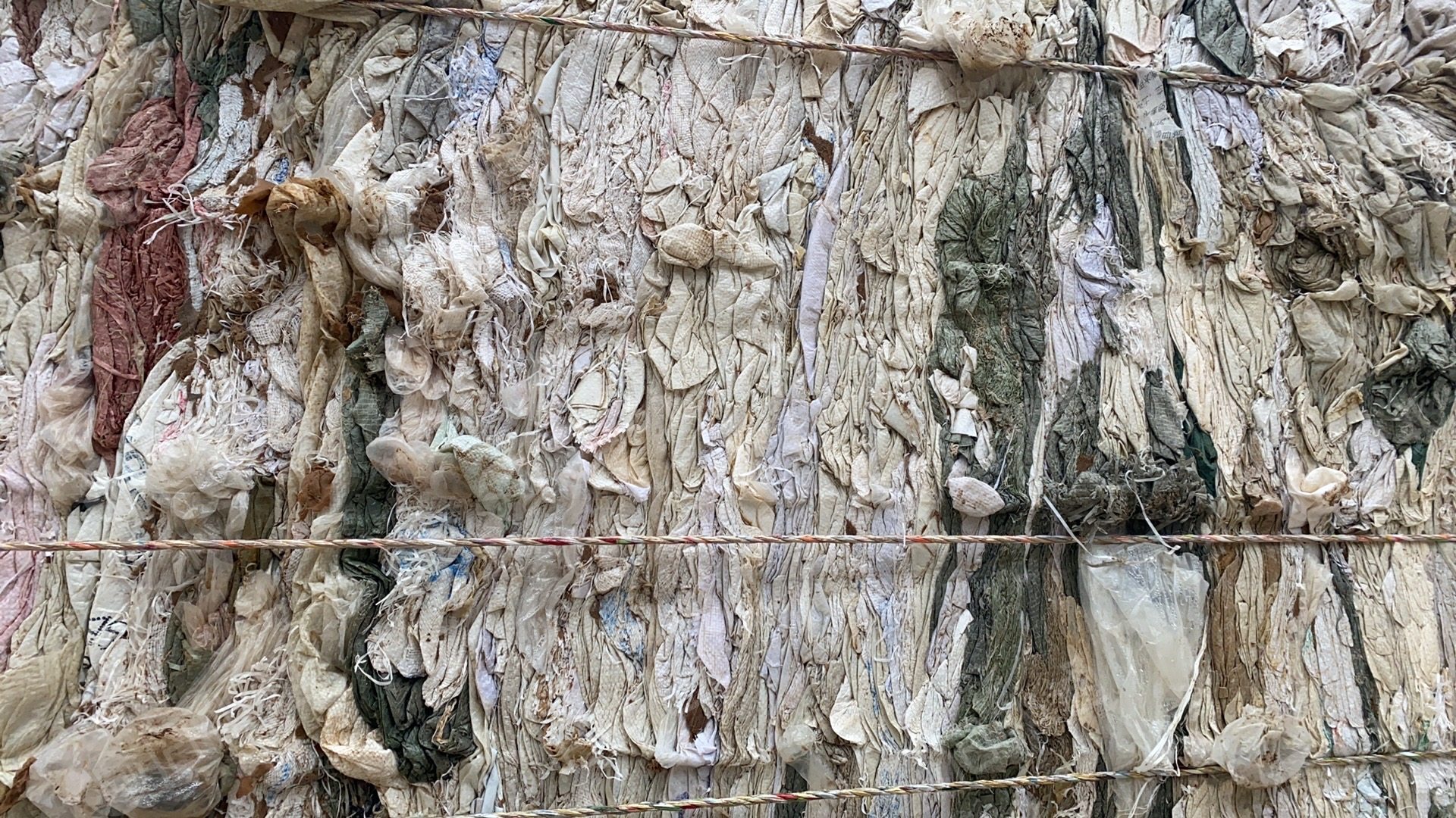 长期出售水洗编织袋,纸塑袋分离下来