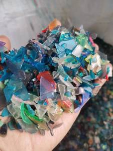 出售PC茶杯破碎料，现货20吨