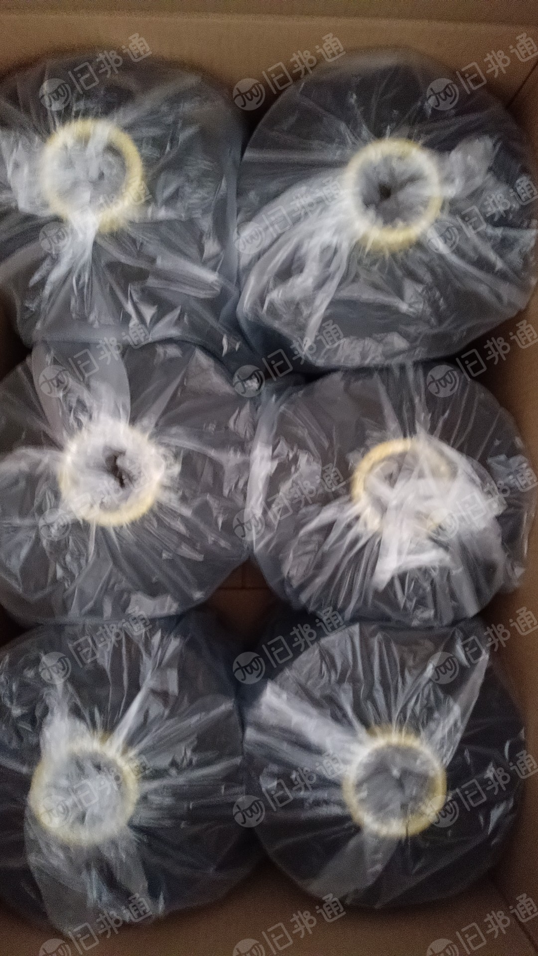 便宜处理库存锦纶丝,锦纶6DTY,70/2合股