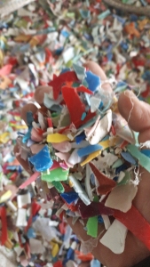 长期出售花丙破碎料，清洗甩干的