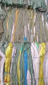 长期出售编织袋废料，吨包袋废料