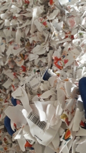 长期出售工程丙破碎料