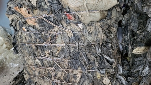 长期出售地膜废料