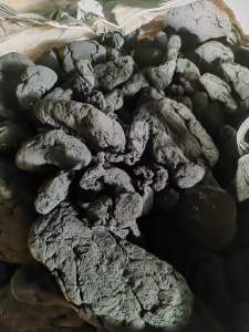 长期出售废铝渣