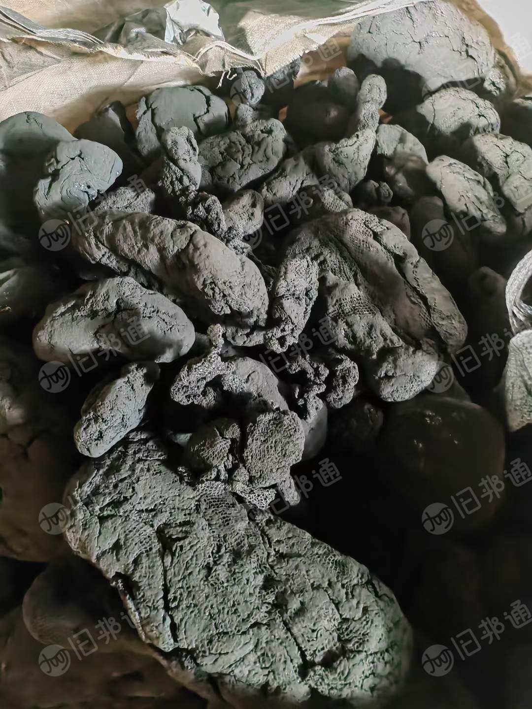 长期出售废铝渣