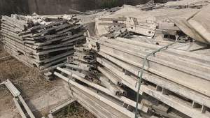 出售铝棒，铝易拉罐压块，铝边角料，废杂铝