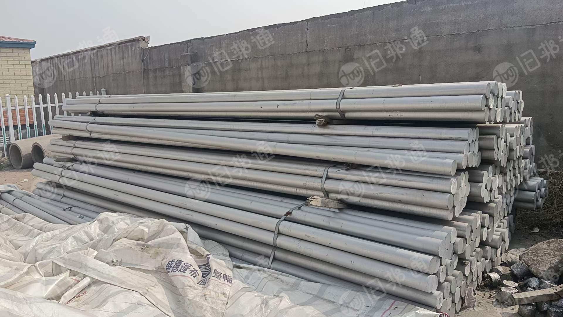 出售铝棒,铝易拉罐压块,铝边角料,废杂铝