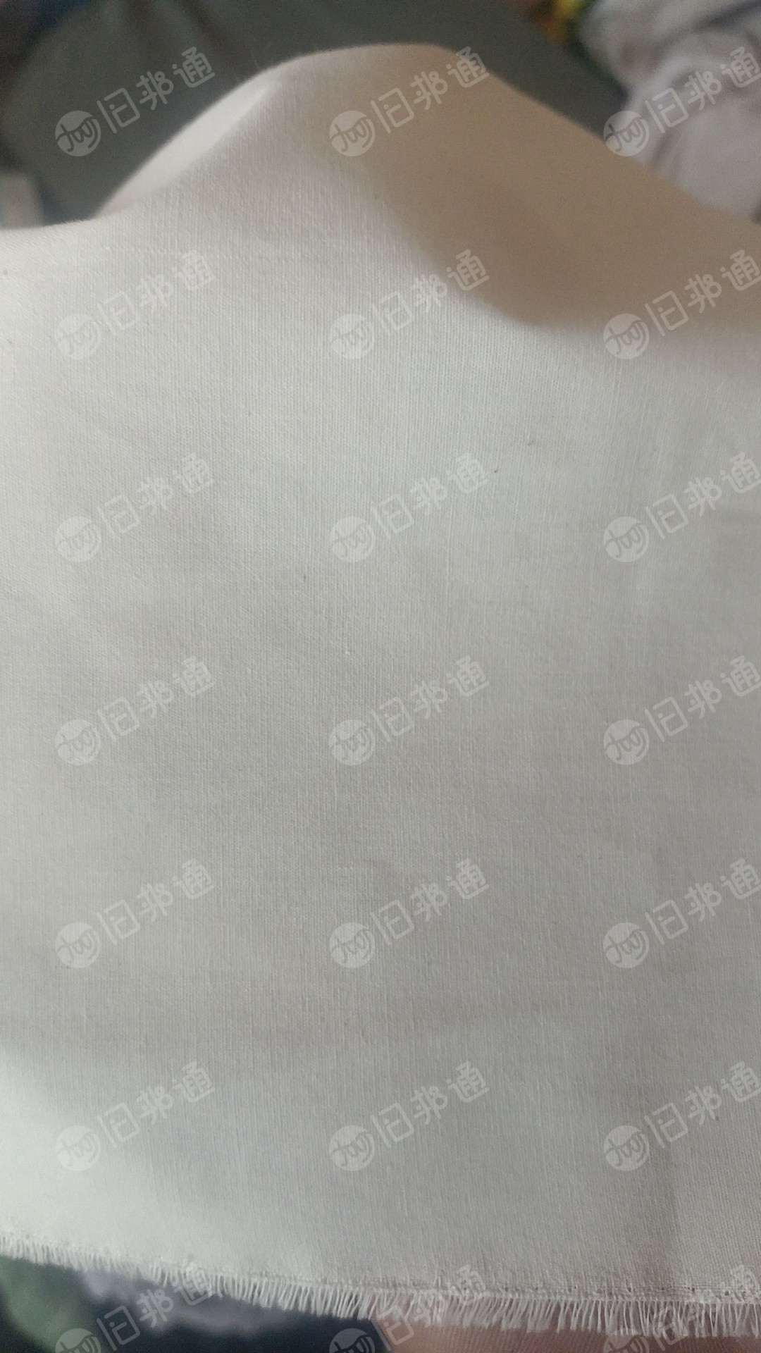 涤棉布,CVC 棉60 涤40 一个批号,出售