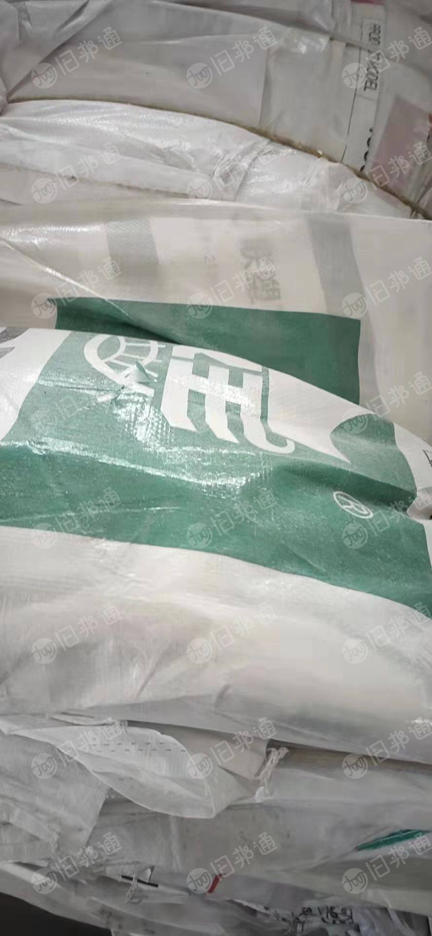 出售一次性PP原料袋编织袋,现货13米高栏一车