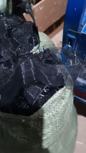 长期出售纯白烟尼龙下脚料