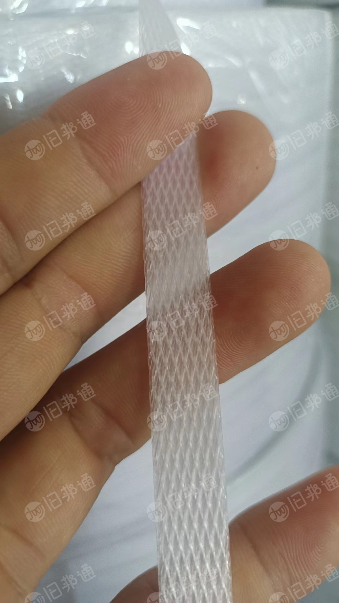 出售PP打包带,新货旧货都有,每月有几十吨