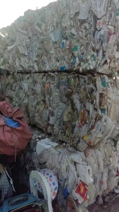 长期出售花乙压块，大小白压块