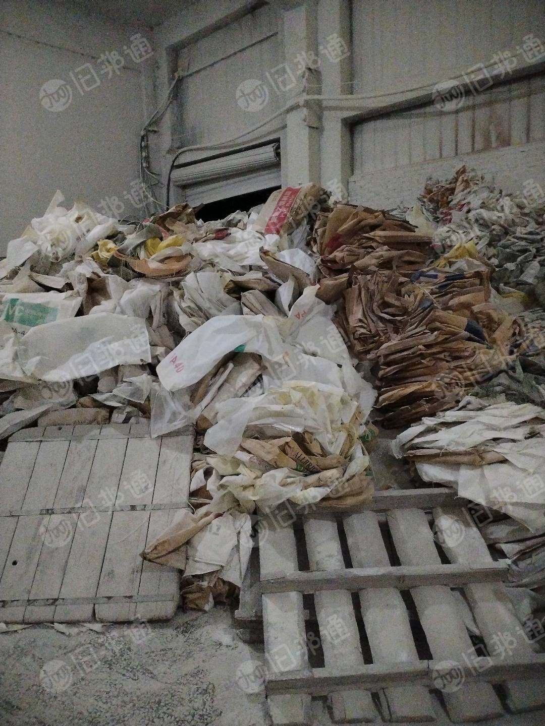 厂家出售钙粉袋子pvc树脂粉袋