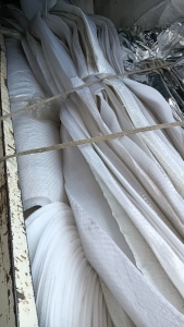 出售气泡膜，小压包，现货几吨