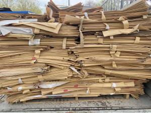 厂家采购纸塑三复合覆膜编织袋，包装用的