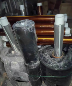 哑膜电池膜，现货20来吨，出售