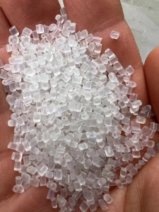 月产千吨特级增韧PP颗粒，透明丙颗粒