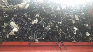 现金求购:pa11、PA12各种废管子