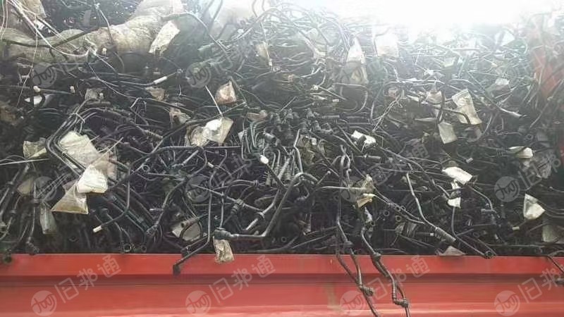 现金求购:pa11、PA12各种废管子