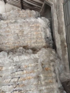 长期出售干造低压膜废料