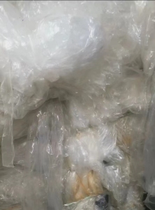 长期出售干造高压膜废料