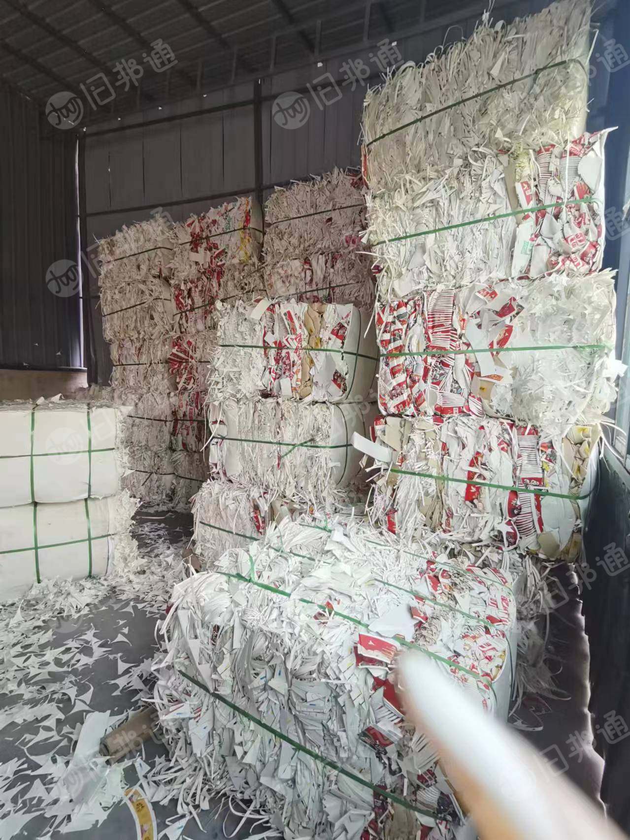 厂家处理纯白口杯纸,小花口杯纸
