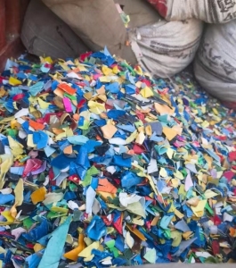 常年出售花乙破碎料