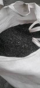 pvc胶条破碎料，用于造粒，注塑，降低成本，现货20吨左右 ，常年有货，价格便宜