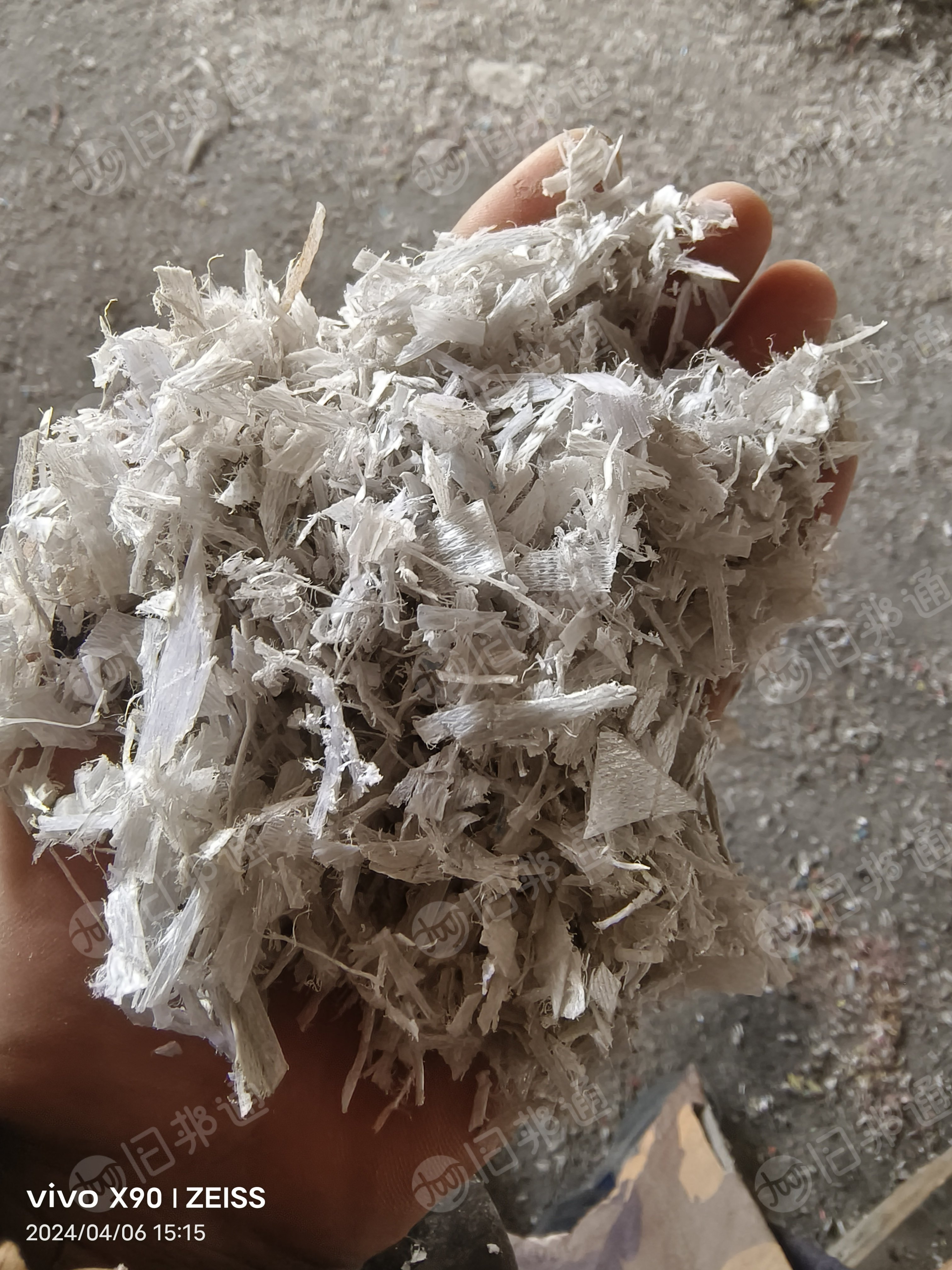 pp打包带破碎料,二白破碎料,漂的,现货20吨出售